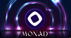 Monad Airdrop Incoming? Testnet Faucet Surpasses 100M—Get Ready!